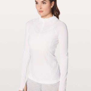 Lululemon Water Hoodie